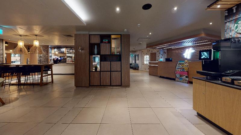 Holiday Inn Brentwood - Genel