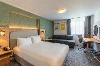 Holiday Inn Brentwood fotoÄŸrafÄ±
