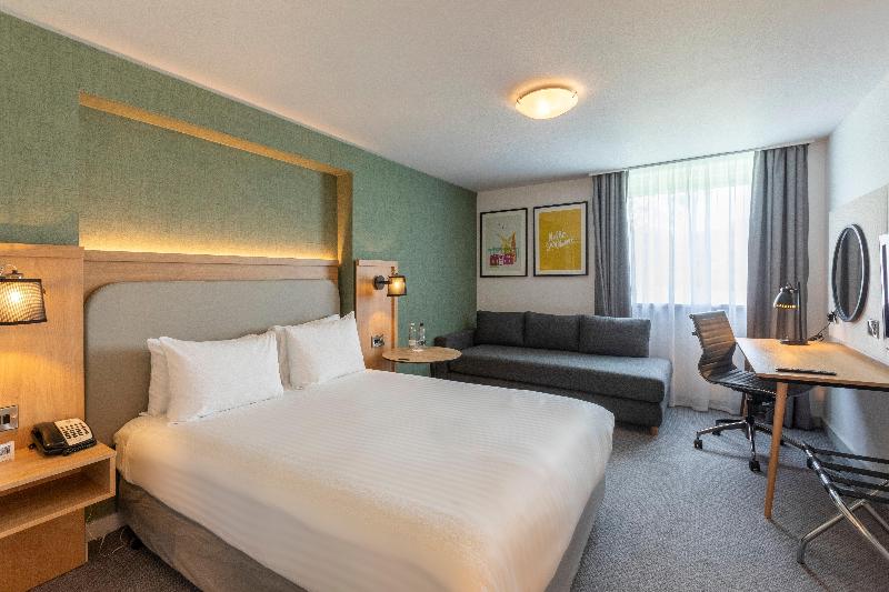 Holiday Inn Brentwood - Oda