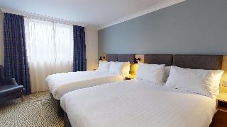 Holiday Inn Brentwood fotoÄŸrafÄ±