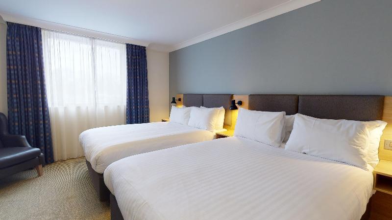 Holiday Inn Brentwood - Oda
