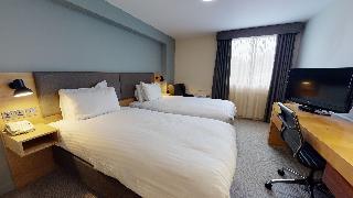 Holiday Inn Brentwood fotoÄŸrafÄ±