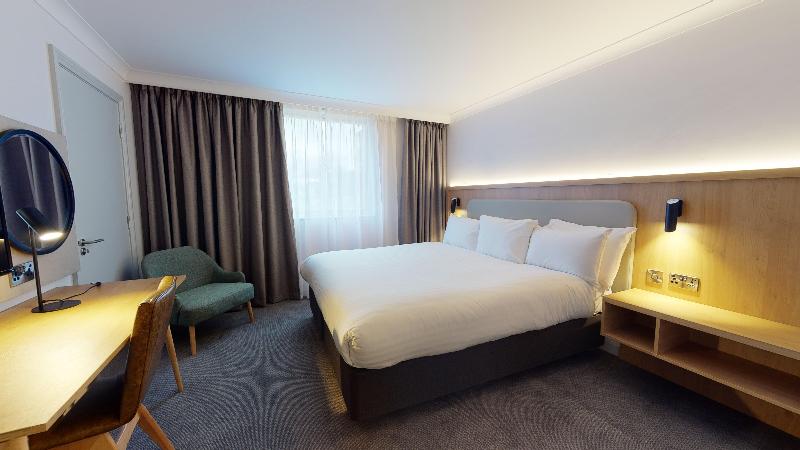 Holiday Inn Brentwood - Oda