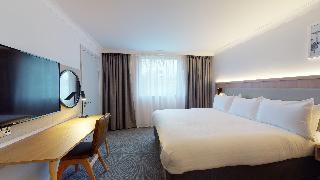 Holiday Inn Brentwood fotoÄŸrafÄ±