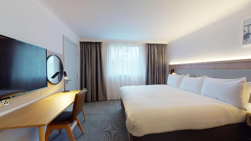 Holiday Inn Brentwood - Oda