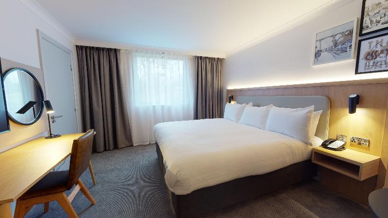Holiday Inn Brentwood - Oda