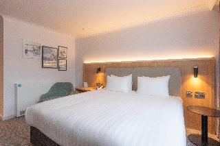 Holiday Inn Brentwood fotoÄŸrafÄ±