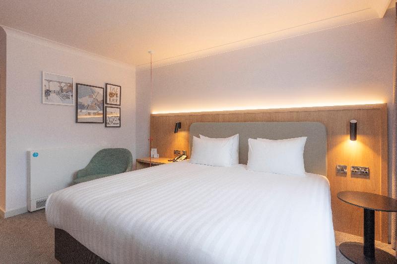 Holiday Inn Brentwood - Oda