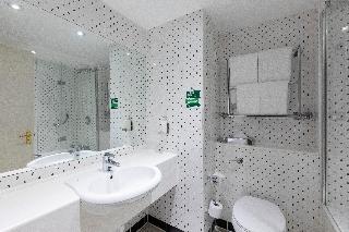 Holiday Inn Brentwood fotoÄŸrafÄ±