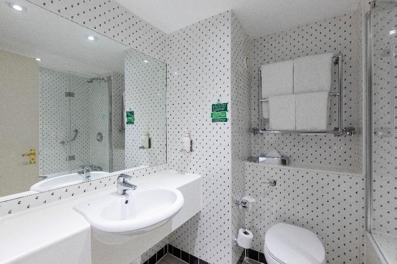 Holiday Inn Brentwood - Oda