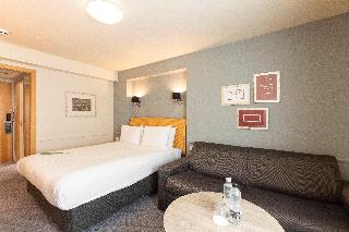 Holiday Inn Brentwood fotoÄŸrafÄ±