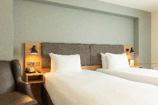 Holiday Inn Brentwood fotoÄŸrafÄ±