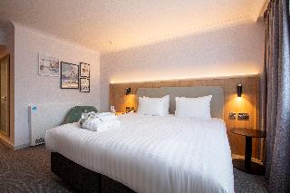 Holiday Inn Brentwood fotoÄŸrafÄ±