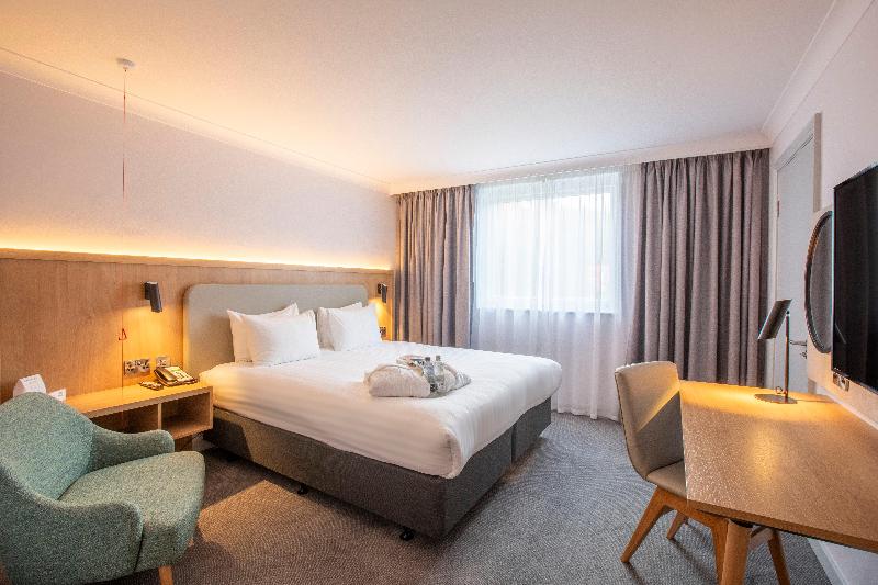 Holiday Inn Brentwood - Oda