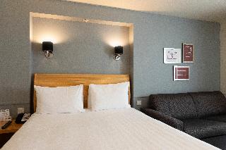 Holiday Inn Brentwood fotoÄŸrafÄ±