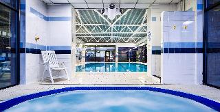 Holiday Inn Brentwood fotoÄŸrafÄ±