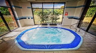Holiday Inn Brentwood fotoÄŸrafÄ±