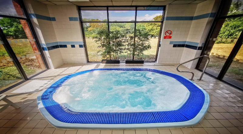 Holiday Inn Brentwood - Havuz
