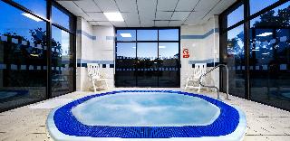 Holiday Inn Brentwood fotoÄŸrafÄ±