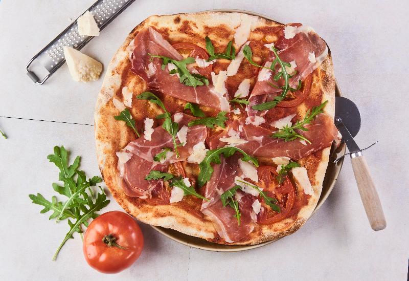 Holiday Inn Brentwood - Restoran