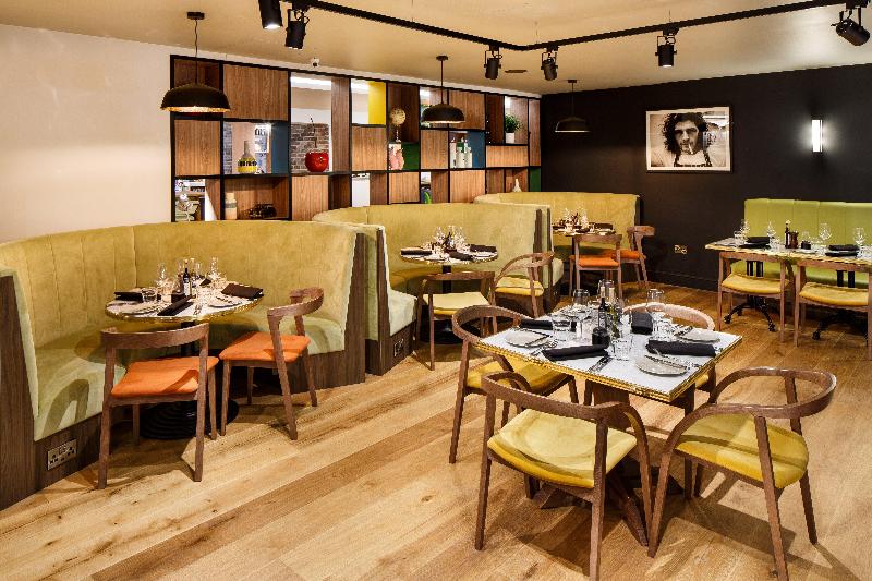 Holiday Inn Brentwood - Restoran