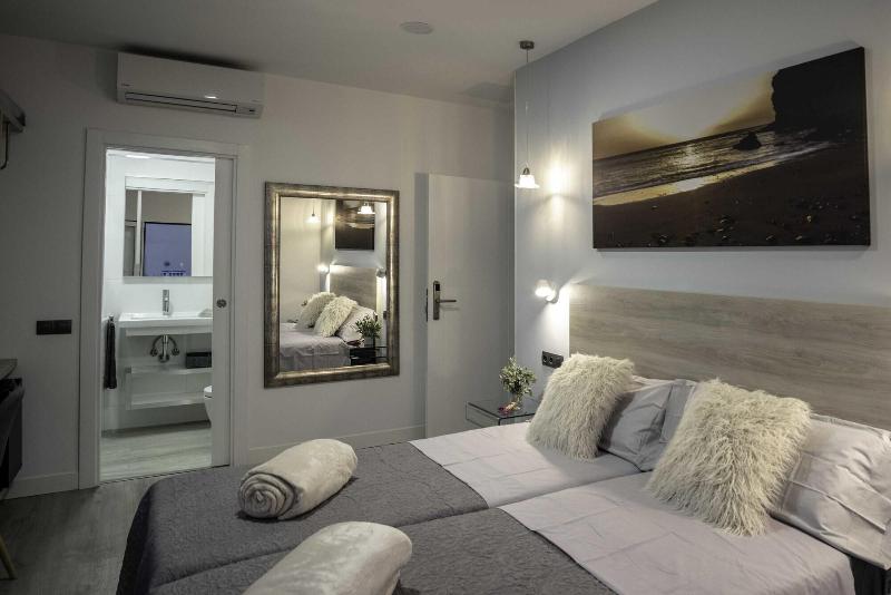 La Palmera Hotel Boutique - Genel