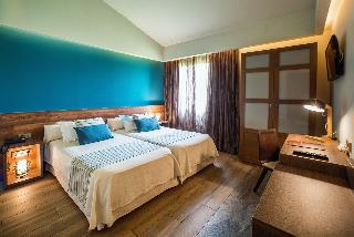 Hotel Venta Baños