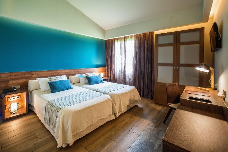 Hotel Venta Baños - Genel