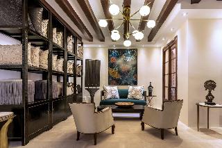 Palacio Can Marques by Puro