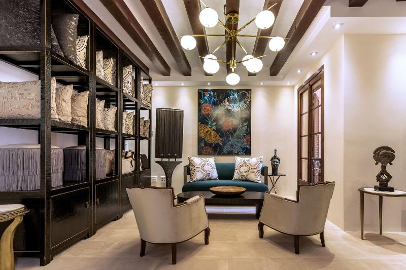Palacio Can Marques by Puro - Genel