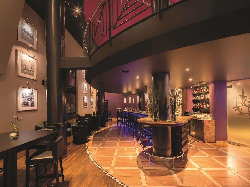 Movenpick Hotel Zurich Regensdorf - Bar