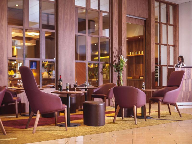 Movenpick Hotel Zurich Regensdorf - Bar