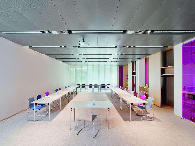 Movenpick Hotel Zurich Regensdorf - Toplantı