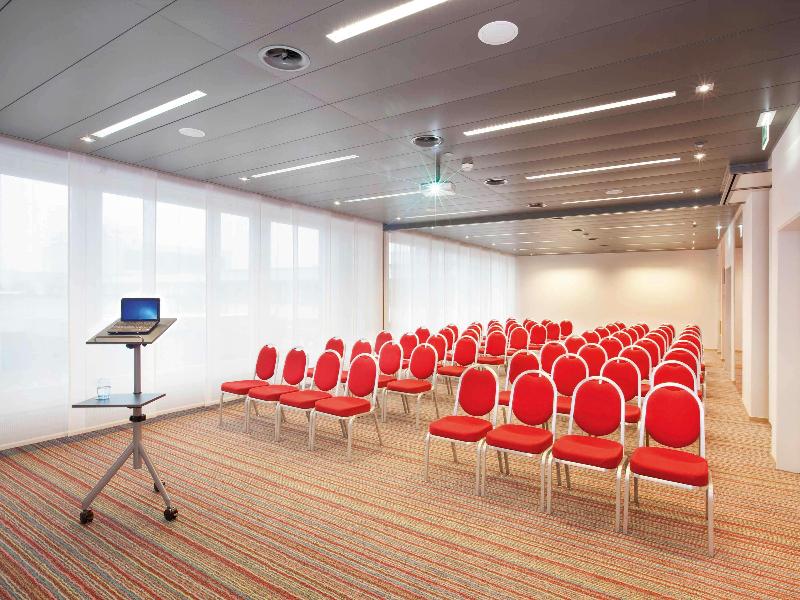 Movenpick Hotel Zurich Regensdorf - Toplantı