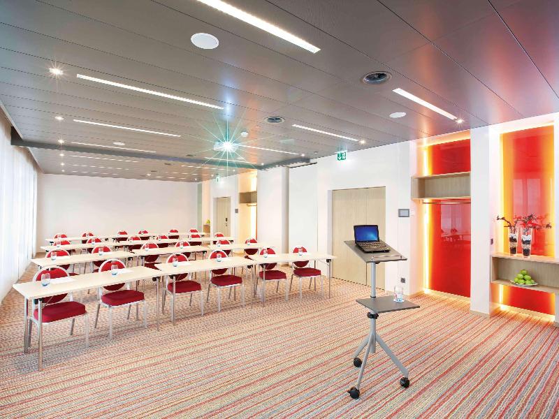 Movenpick Hotel Zurich Regensdorf - Toplantı