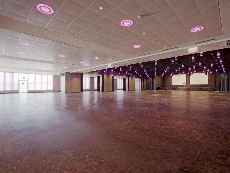 Movenpick Hotel Zurich Regensdorf - Toplantı