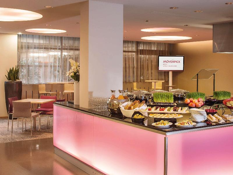 Movenpick Hotel Zurich Regensdorf - Toplantı