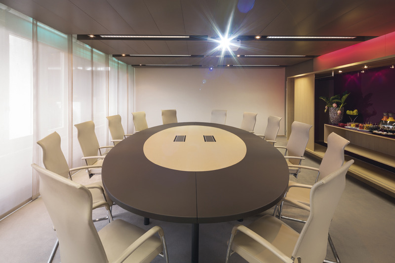 Movenpick Hotel Zurich Regensdorf - Toplantı