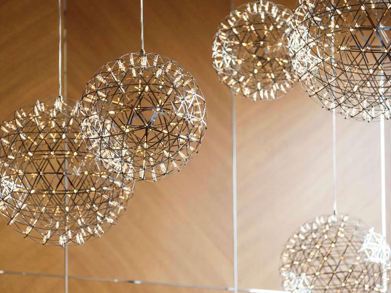 Movenpick Hotel Zurich Regensdorf - Genel