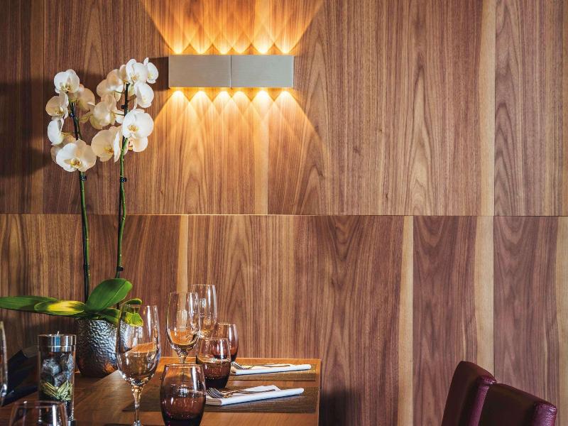 Movenpick Hotel Zurich Regensdorf - Genel