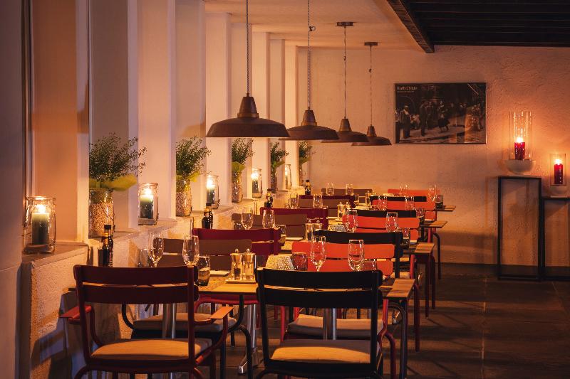 Movenpick Hotel Zurich Regensdorf - Genel