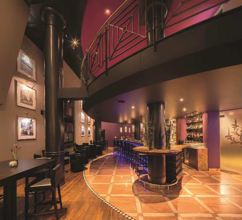 Movenpick Hotel Zurich Regensdorf - Genel