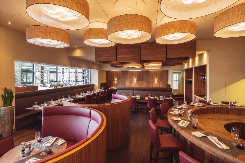 Movenpick Hotel Zurich Regensdorf - Genel