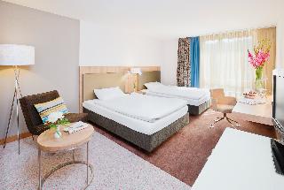 Movenpick Hotel Zurich Regensdorf