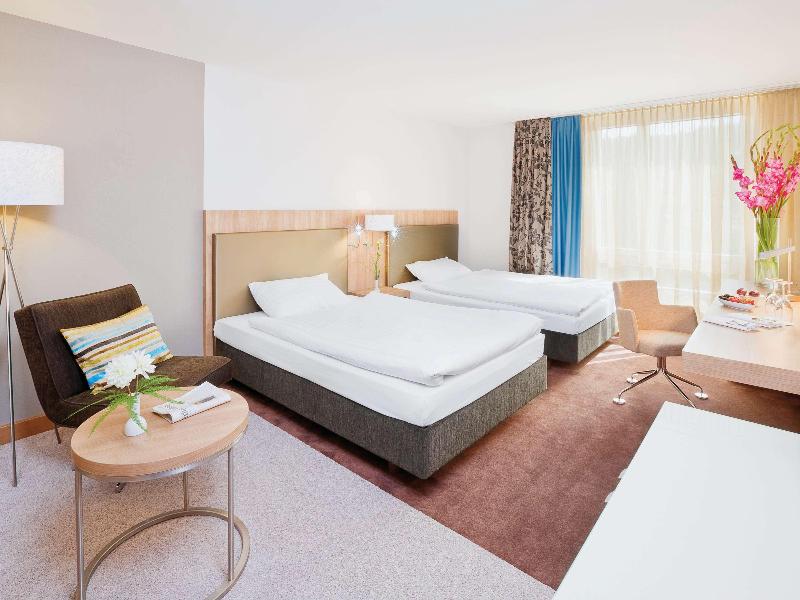 Movenpick Hotel Zurich Regensdorf - Oda