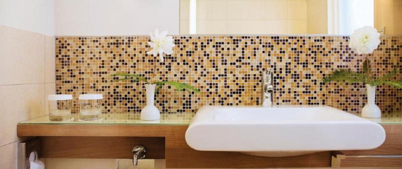 Movenpick Hotel Zurich Regensdorf - Oda
