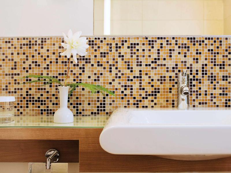 Movenpick Hotel Zurich Regensdorf - Oda