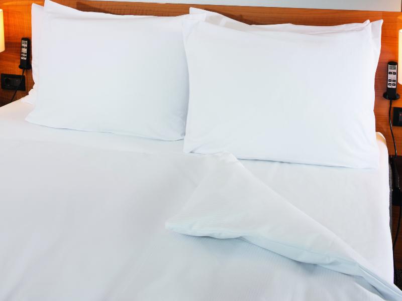 Movenpick Hotel Zurich Regensdorf - Oda