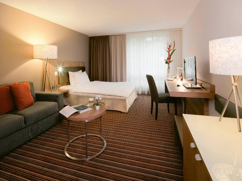 Movenpick Hotel Zurich Regensdorf - Oda