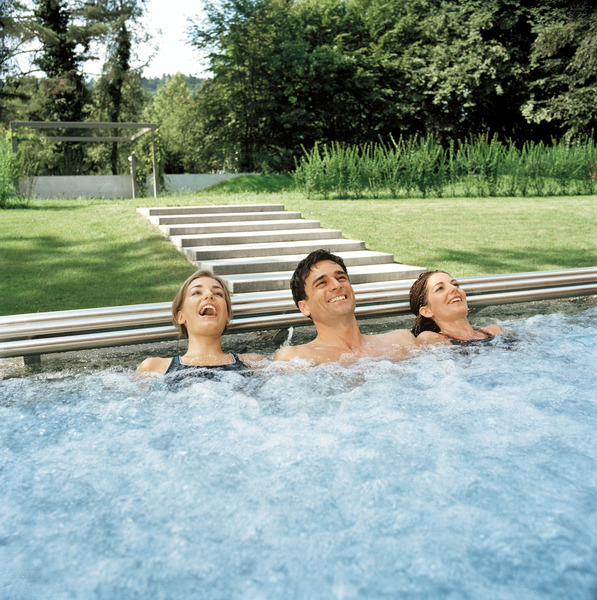 Movenpick Hotel Zurich Regensdorf - Havuz